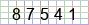 This is a captcha-picture. It is used to prevent mass-access by robots.
