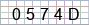 This is a captcha-picture. It is used to prevent mass-access by robots.