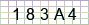 This is a captcha-picture. It is used to prevent mass-access by robots.
