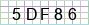 This is a captcha-picture. It is used to prevent mass-access by robots.