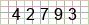 This is a captcha-picture. It is used to prevent mass-access by robots.