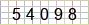 This is a captcha-picture. It is used to prevent mass-access by robots.