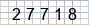 This is a captcha-picture. It is used to prevent mass-access by robots.