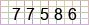 This is a captcha-picture. It is used to prevent mass-access by robots.