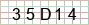 This is a captcha-picture. It is used to prevent mass-access by robots.