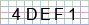 This is a captcha-picture. It is used to prevent mass-access by robots.