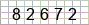 This is a captcha-picture. It is used to prevent mass-access by robots.