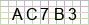 This is a captcha-picture. It is used to prevent mass-access by robots.