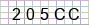 This is a captcha-picture. It is used to prevent mass-access by robots.