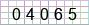 This is a captcha-picture. It is used to prevent mass-access by robots.