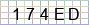 This is a captcha-picture. It is used to prevent mass-access by robots.