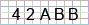 This is a captcha-picture. It is used to prevent mass-access by robots.