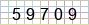 This is a captcha-picture. It is used to prevent mass-access by robots.