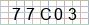 This is a captcha-picture. It is used to prevent mass-access by robots.