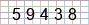 This is a captcha-picture. It is used to prevent mass-access by robots.