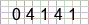 This is a captcha-picture. It is used to prevent mass-access by robots.