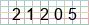 This is a captcha-picture. It is used to prevent mass-access by robots.