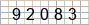 This is a captcha-picture. It is used to prevent mass-access by robots.