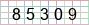 This is a captcha-picture. It is used to prevent mass-access by robots.