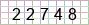 This is a captcha-picture. It is used to prevent mass-access by robots.