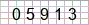 This is a captcha-picture. It is used to prevent mass-access by robots.