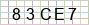 This is a captcha-picture. It is used to prevent mass-access by robots.