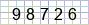 This is a captcha-picture. It is used to prevent mass-access by robots.