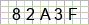 This is a captcha-picture. It is used to prevent mass-access by robots.