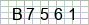This is a captcha-picture. It is used to prevent mass-access by robots.