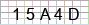This is a captcha-picture. It is used to prevent mass-access by robots.