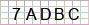 This is a captcha-picture. It is used to prevent mass-access by robots.