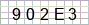This is a captcha-picture. It is used to prevent mass-access by robots.