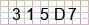 This is a captcha-picture. It is used to prevent mass-access by robots.