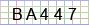 This is a captcha-picture. It is used to prevent mass-access by robots.
