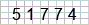 This is a captcha-picture. It is used to prevent mass-access by robots.