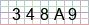 This is a captcha-picture. It is used to prevent mass-access by robots.