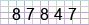 This is a captcha-picture. It is used to prevent mass-access by robots.