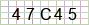 This is a captcha-picture. It is used to prevent mass-access by robots.