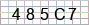 This is a captcha-picture. It is used to prevent mass-access by robots.