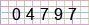 This is a captcha-picture. It is used to prevent mass-access by robots.