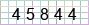 This is a captcha-picture. It is used to prevent mass-access by robots.