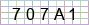 This is a captcha-picture. It is used to prevent mass-access by robots.