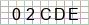 This is a captcha-picture. It is used to prevent mass-access by robots.