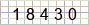 This is a captcha-picture. It is used to prevent mass-access by robots.