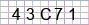 This is a captcha-picture. It is used to prevent mass-access by robots.
