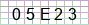 This is a captcha-picture. It is used to prevent mass-access by robots.