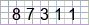 This is a captcha-picture. It is used to prevent mass-access by robots.