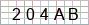This is a captcha-picture. It is used to prevent mass-access by robots.