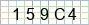 This is a captcha-picture. It is used to prevent mass-access by robots.