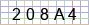 This is a captcha-picture. It is used to prevent mass-access by robots.